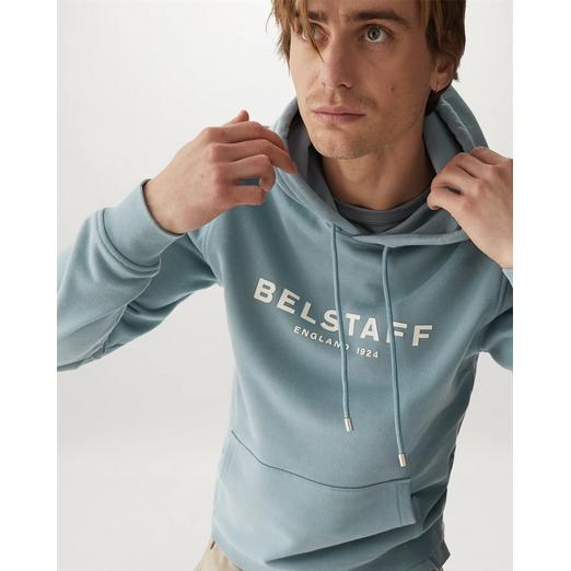 Overview second image: Belstaff belstaff 1924 hoodie