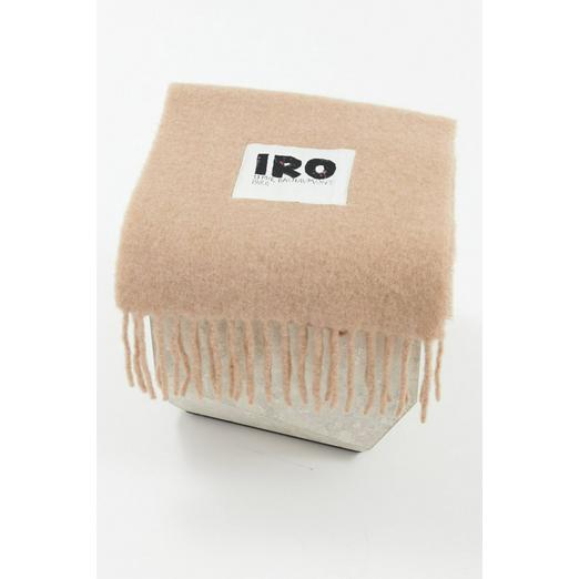 Overview image: IRO shawl authie