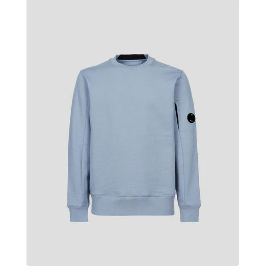 Overview image: CP Company crewneck sweater