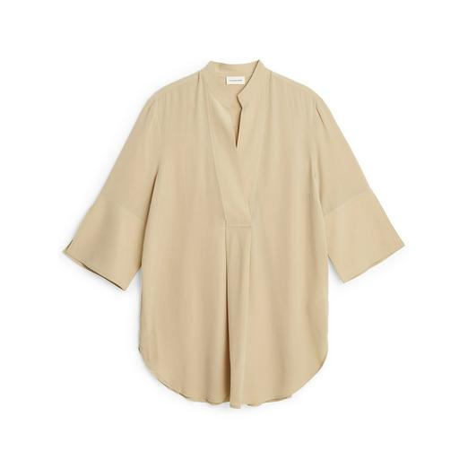 Overview image: By Malene Birger blouse flayia