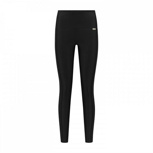Overview image: Deblon Sports Kate leggings bee all over