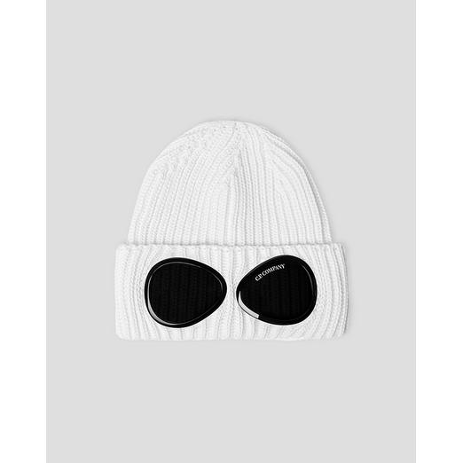 Overview image: CP Company merino wol beanie