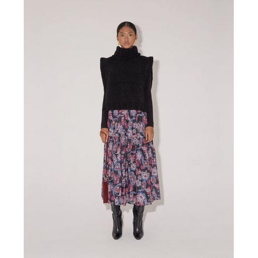 Overview image: Magali Pascal patricia skirt