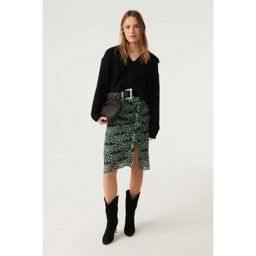 Overview image: Bash faustine skirt